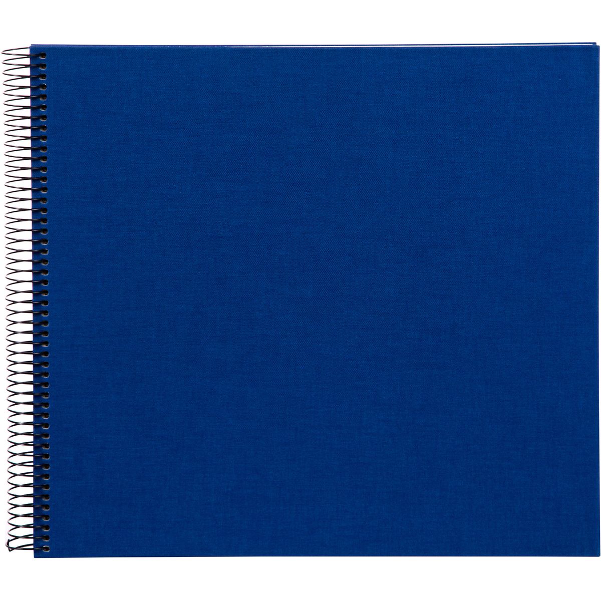 Goldbuch Bella Vista Spiral Album 35x30 Blue