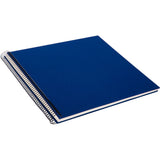 Goldbuch Bella Vista Spiral Album 35x30 Blue - image 3 of 3