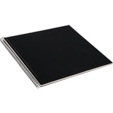 Goldbuch Bella Vista Spiral Album 35x30 Black - image 2 of 3