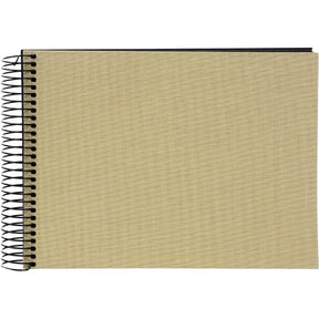 Goldbuch Bella Vista Spiral Album 24x17 Beige