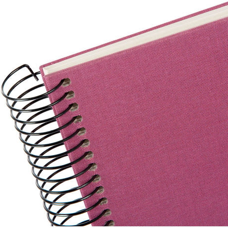 Goldbuch Bella Vista Trend Spiral Album 24x17 Fuchsia - image 3 of 5