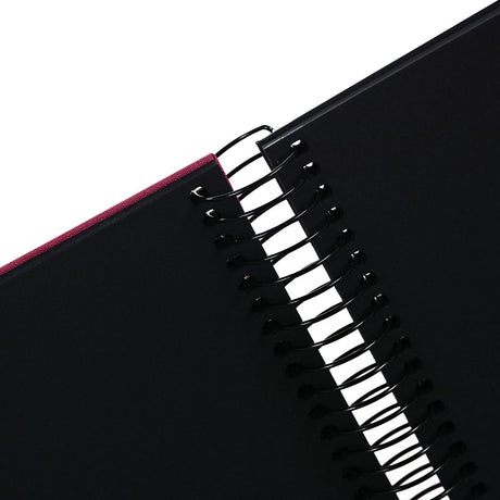 Goldbuch Bella Vista Trend Spiral Album 24x17 Fuchsia - image 5 of 5