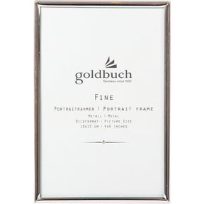 Goldbuch Fine Photo Frame 10x15