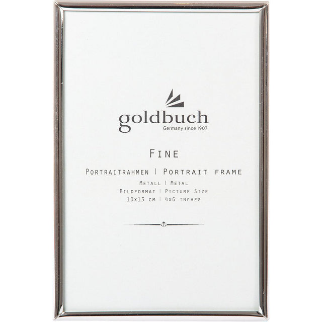 Goldbuch Fine Photo Frame 10x15