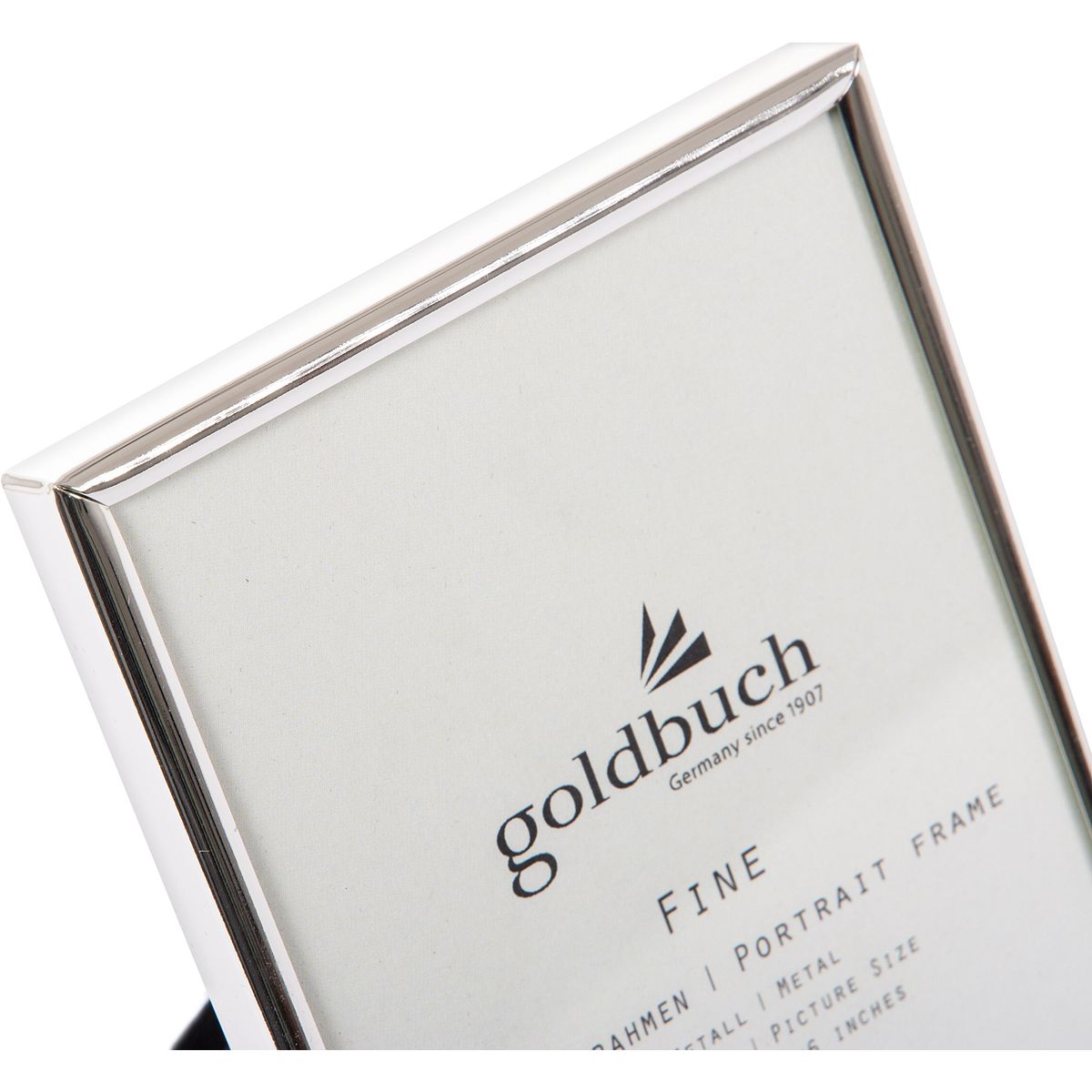 Goldbuch Fine Photo Frame 10x15 - image 4 of 5
