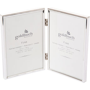 Goldbuch Fine Photo Frame 2 10x15