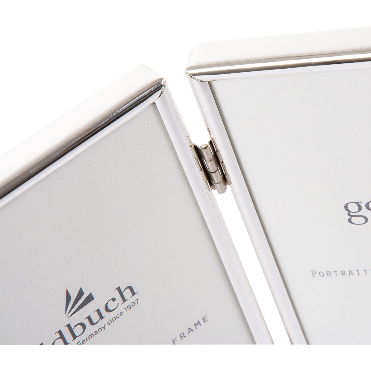 Goldbuch Fine Photo Frame 2 10x15 - image 4 of 5