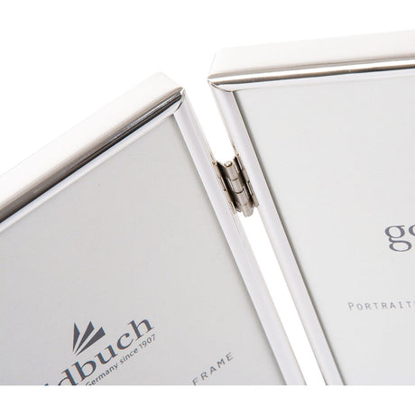 Goldbuch Fine Photo Frame 2 10x15 - image 4 of 5