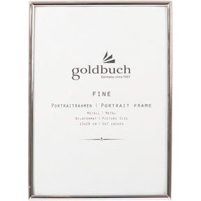 Goldbuch Fine Photo Frame 13x18