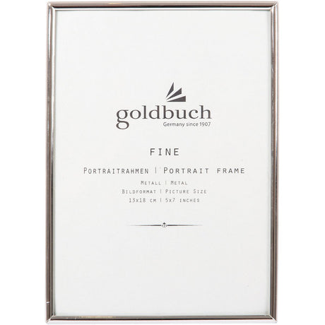 Goldbuch Fine Photo Frame 13x18