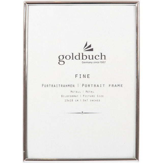Goldbuch Fine Photo Frame 13x18