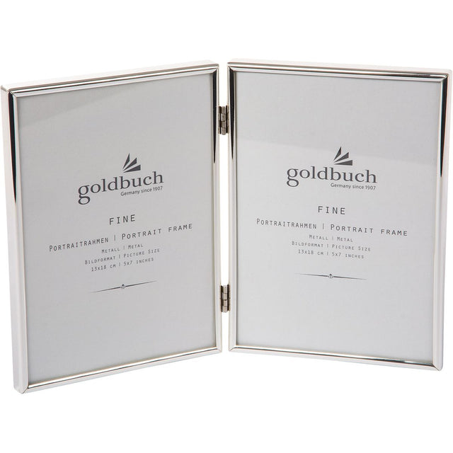 Goldbuch Fine Photo Frame 2 13x18