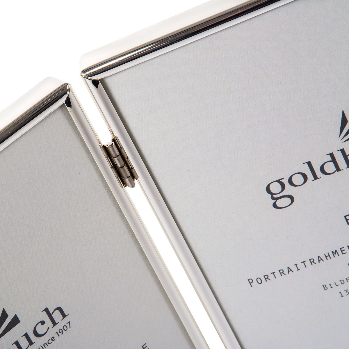 Goldbuch Fine Photo Frame 2 13x18 - image 4 of 5