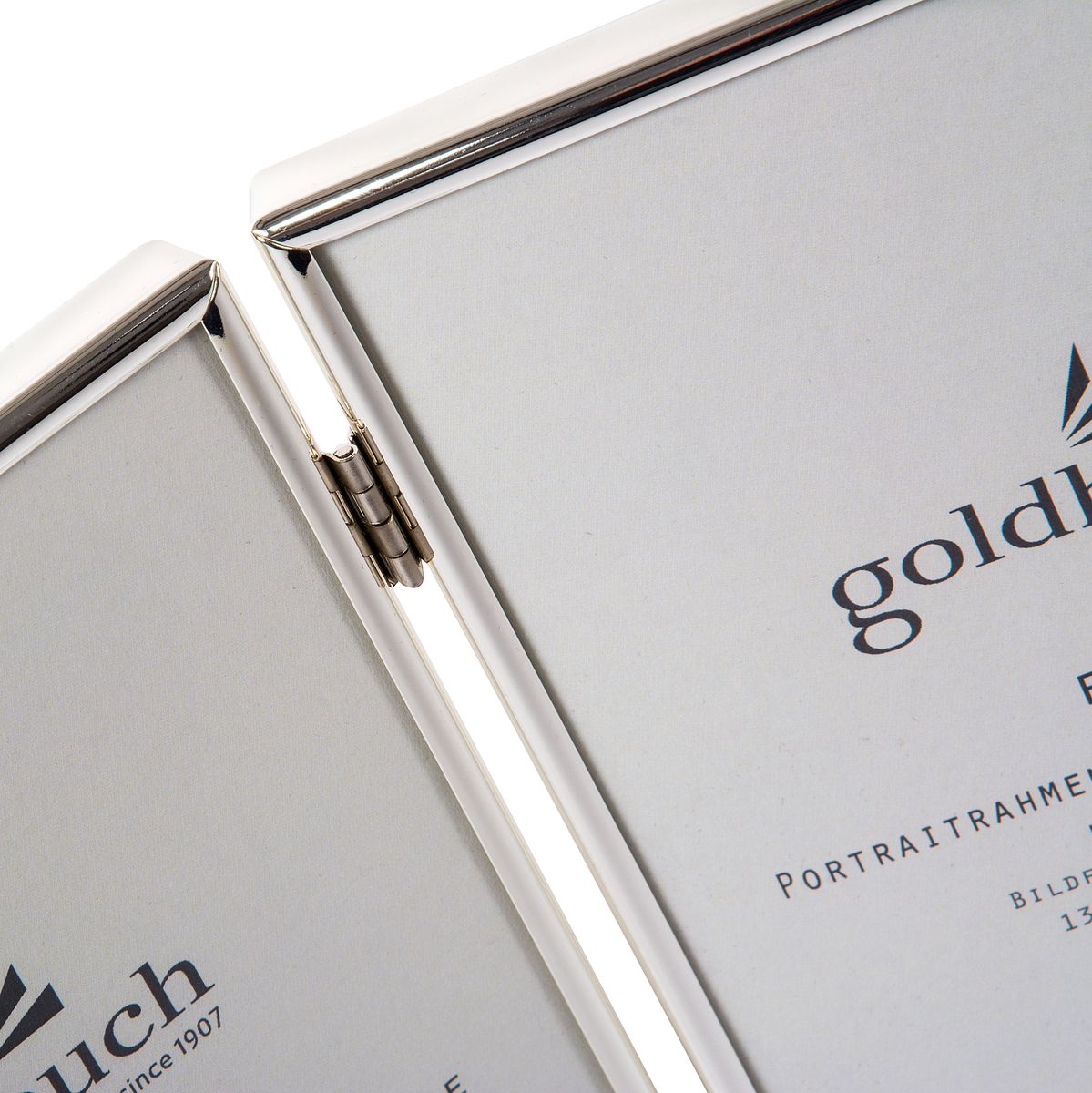 Goldbuch Fine Photo Frame 2 13x18 - image 5 of 5