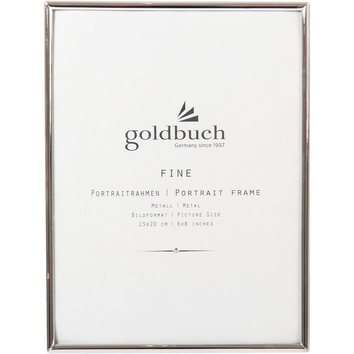 Goldbuch Fine Photo Frame 15x20