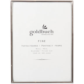 Goldbuch Fine Photo Frame 15x20