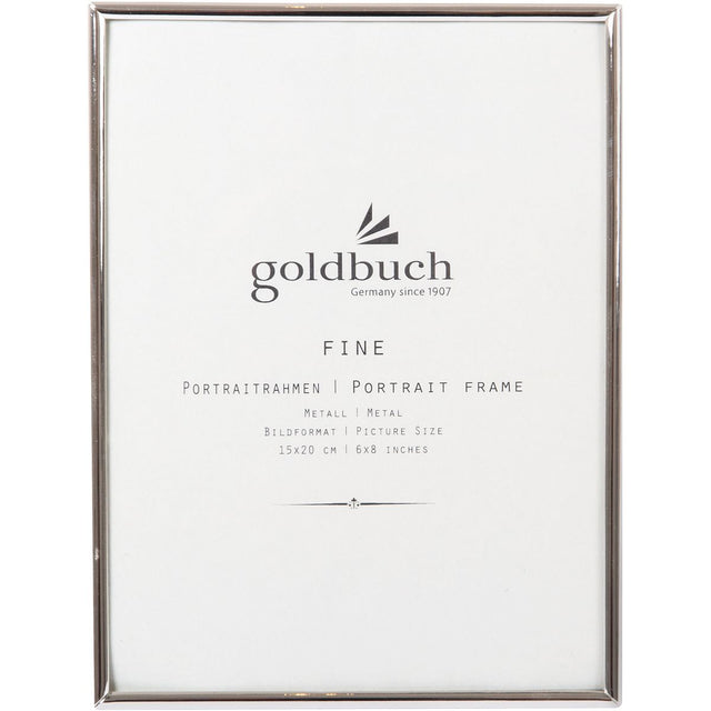 Goldbuch Fine Photo Frame 15x20