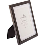 Goldbuch Modern Art Photo Frame 13x18 Black - image 2 of 5