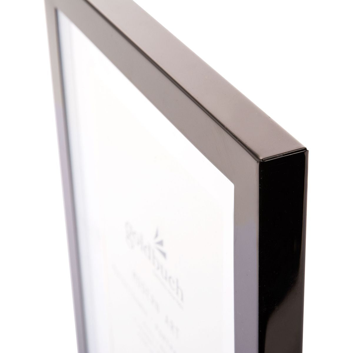Goldbuch Modern Art Photo Frame 13x18 Black - image 4 of 5