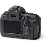 easyCover Body Cover For Canon 5D MK 4 Black - image 3 of 5