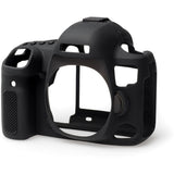 easyCover Body Cover For Canon 5D MK 4 Black - image 4 of 5