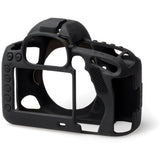 easyCover Body Cover For Canon 5D MK 4 Black - image 5 of 5