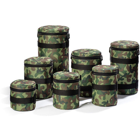 easyCover Lens Bag Size 105 X 160mm Camouflage - image 3 of 5