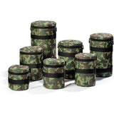 easyCover Lens Bag Size 130 X 290mm Camouflage