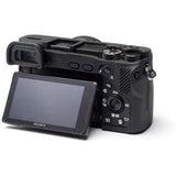 easyCover Body Cover For Sony A6500 Black - image 2 of 5