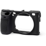 easyCover Body Cover For Sony A6500 Black - image 3 of 5