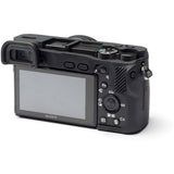 easyCover Body Cover For Sony A6500 Black - image 4 of 5