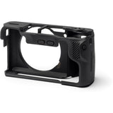 easyCover Body Cover For Sony A6500 Black - image 5 of 5