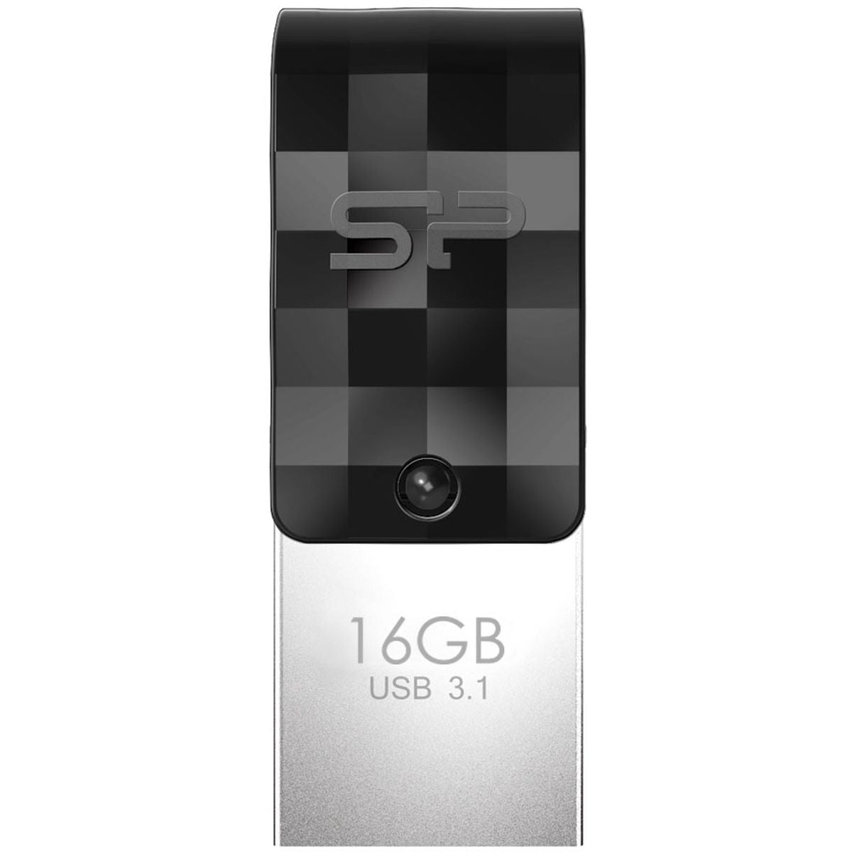 Silicon Power Mobile C31 16GB USB 3.1 Gen 1 + USB Type-C - image 2 of 5