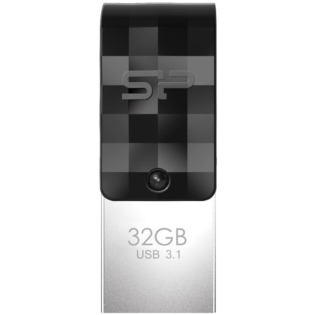 Silicon Power Mobile C31 32GB USB 3.1 Gen 1 + USB Type-C - image 2 of 5