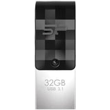 Silicon Power Mobile C31 32GB USB 3.1 Gen 1 + USB Type-C - image 2 of 5