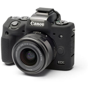 easyCover ECCM5B Body Cover For Canon M5 Black