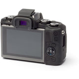 easyCover ECCM5B Body Cover For Canon M5 Black - image 2 of 5