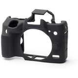 easyCover ECCM5B Body Cover For Canon M5 Black - image 3 of 5