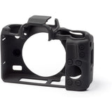 easyCover ECCM5B Body Cover For Canon M5 Black - image 4 of 5