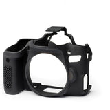 easyCover ECC77DB Body Cover For Canon 77D Black - image 4 of 5