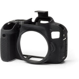 easyCover ECC800DB Body Cover For Canon 800D Black - image 3 of 5