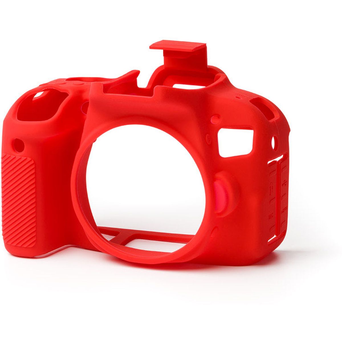 easyCover ECC800DR Body Cover For Canon 800D Red - image 3 of 5