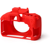 easyCover ECC800DR Body Cover For Canon 800D Red - image 4 of 5