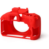 easyCover ECC800DR Body Cover For Canon 800D Red - image 5 of 5