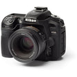 easyCover ECND7500B Body Cover For Nikon D7500 Black