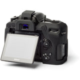 easyCover ECND7500B Body Cover For Nikon D7500 Black - image 2 of 5