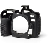 easyCover ECND7500B Body Cover For Nikon D7500 Black - image 3 of 5