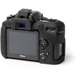 easyCover ECND7500B Body Cover For Nikon D7500 Black - image 4 of 5