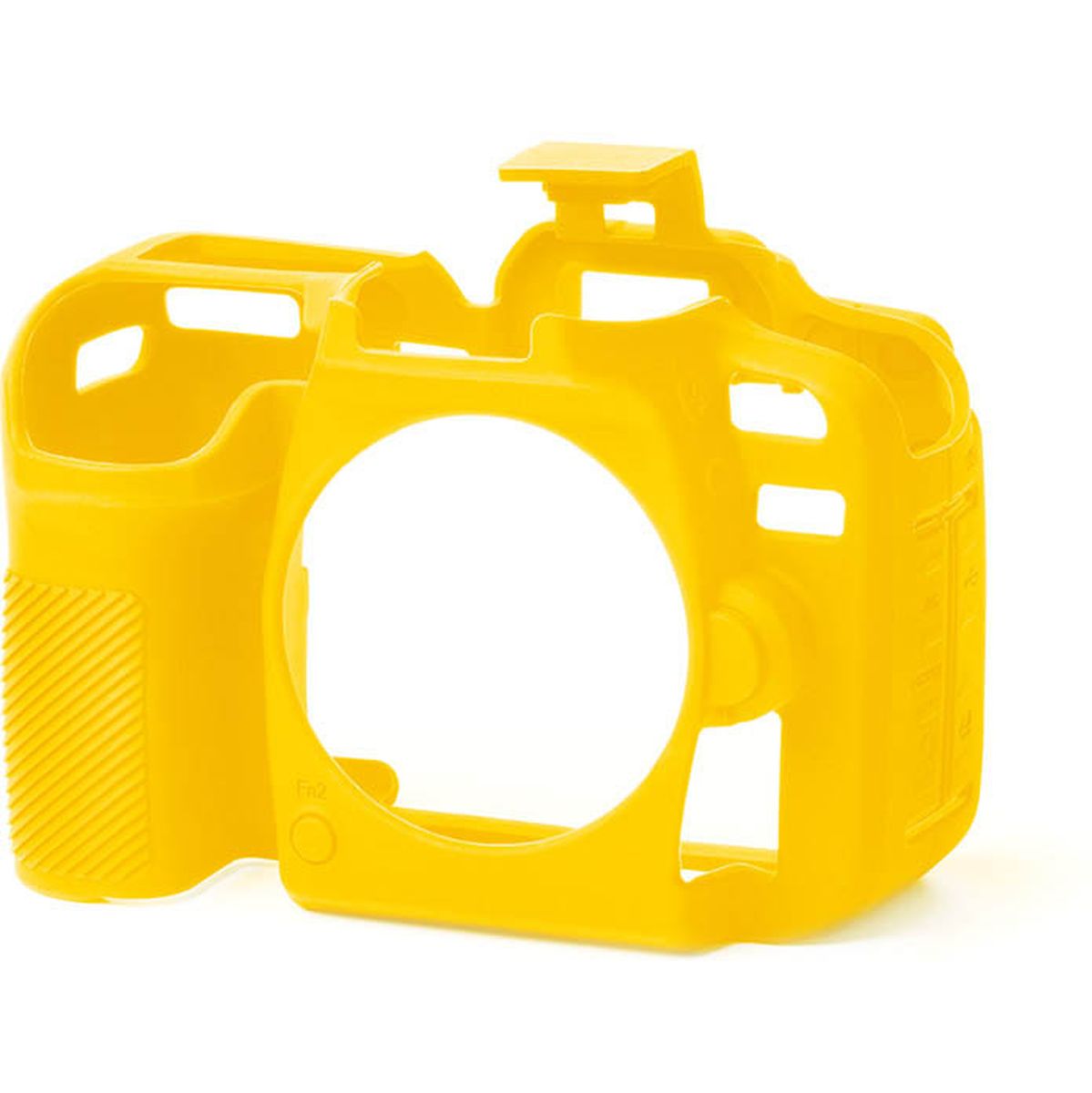 easyCover ECND7500Y Body Cover For Nikon D7500 Yellow - image 2 of 2