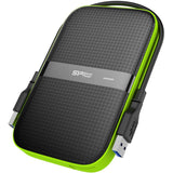 Silicon Power Armor A60 Ext HDD 5TB USB 3.0 (Black) - image 2 of 4